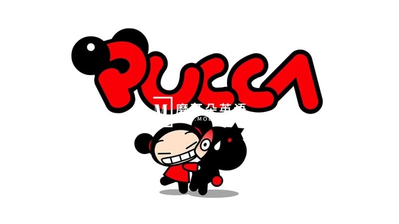 英语动画片《Pucca》全1-2季共39集，1080P高清视频带英文字幕，百度网盘下载！ - 磨耳朵英语
