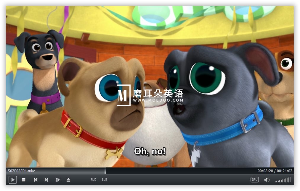 Puppy Dog Pals 小狗的朋友 汪汪一对宝 图片12 Puppy Dog Pals 小狗的朋友 汪汪一对宝 图片11