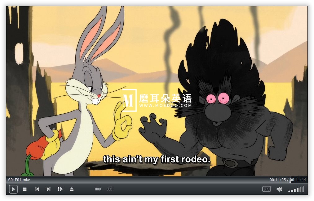 Looney Tunes Cartoons 乐一通 兔八哥卡通 图片16 Looney Tunes Cartoons 乐一通 兔八哥卡通 图片15