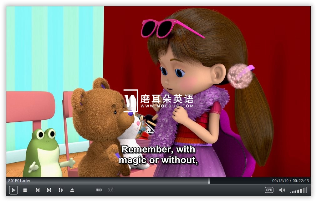 Wishenpoof 美梦成真 图片11