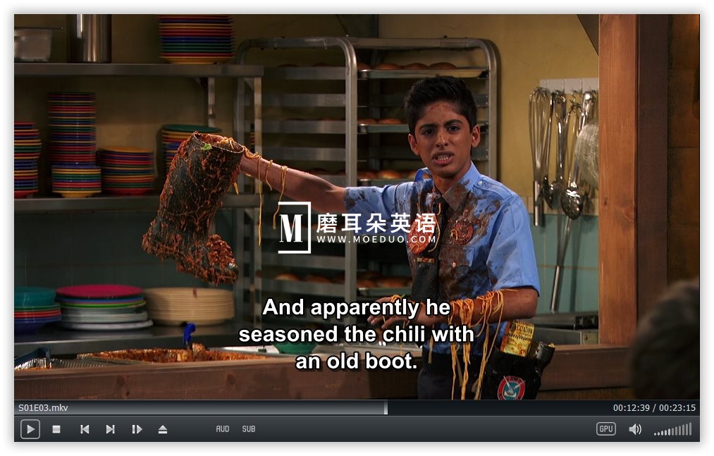 Bunkd 欢乐夏令营 图片12 Bunkd 欢乐夏令营 图片11