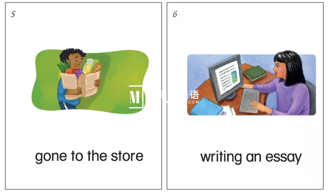 牛津单词闪卡 图片54 牛津单词闪卡 图片53