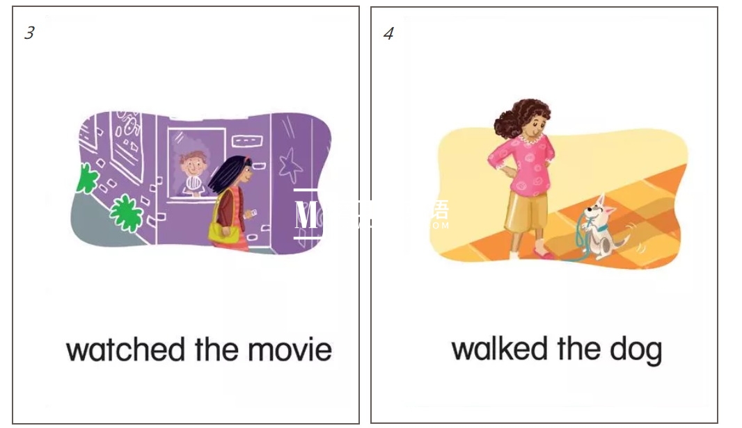 牛津单词闪卡 图片52 牛津单词闪卡 图片51