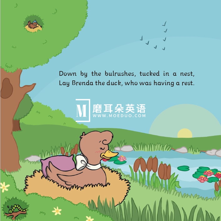 Twinkl绘本 图片14 Twinkl绘本 图片13