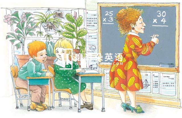 神奇校车 图片14 神奇校车 图片13