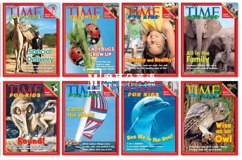 TIME for Kids 图片4 TIME for Kids 图片3