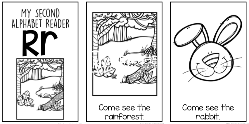 Preschool Bundle 图片16 Preschool Bundle 图片15