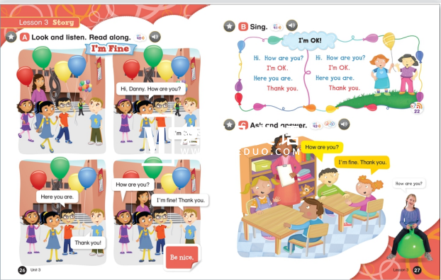 Everybody Up 图片10 Everybody Up 图片9