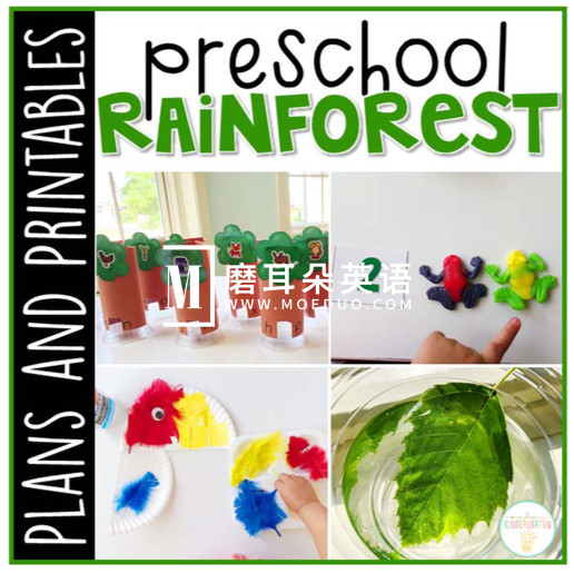 Preschool Bundle 图片10 Preschool Bundle 图片9