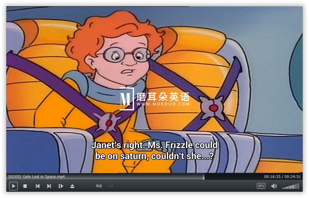 神奇校车 图片20 神奇校车 图片19