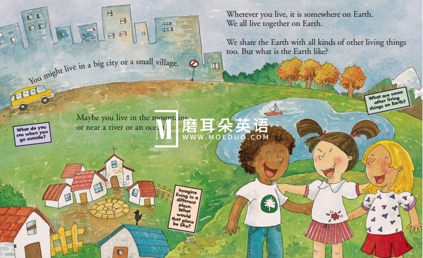 大英儿童百科全书 图片16 大英儿童百科全书 图片15