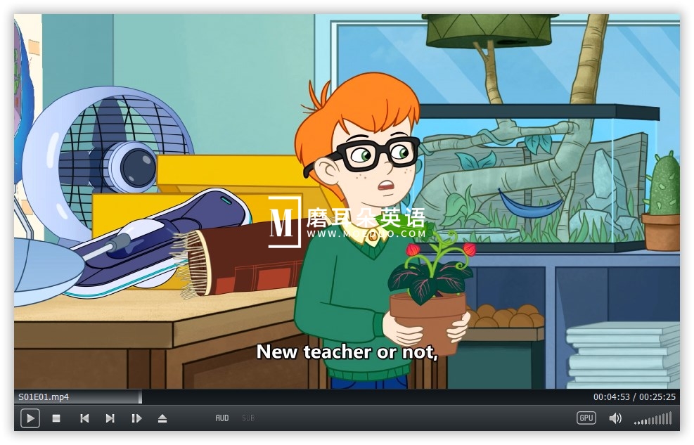 The Magic School Bus 动画片 神奇校车 图片8 The Magic School Bus 动画片 神奇校车 图片7