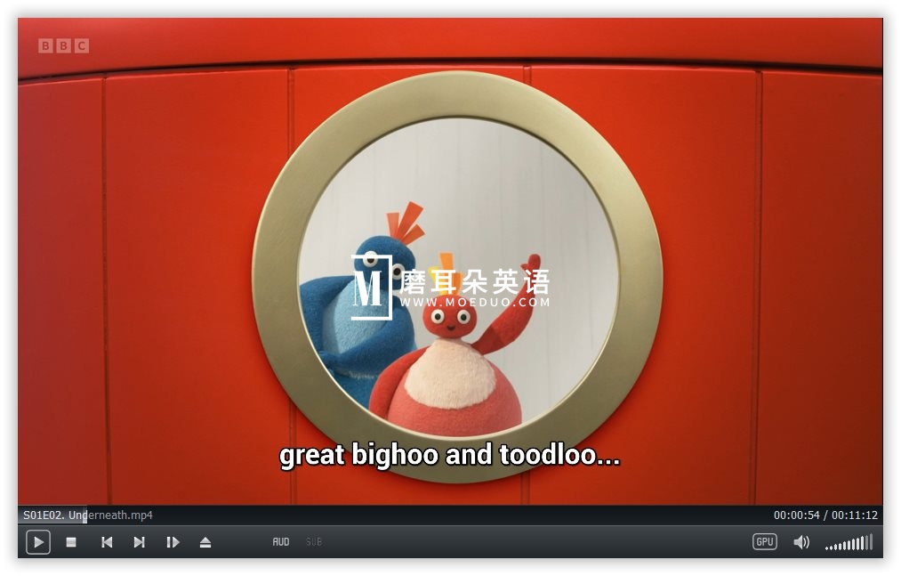 Twirlywoos 图片10 Twirlywoos 图片9