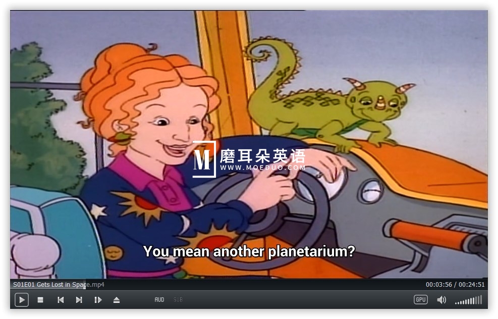 神奇校车 图片16 神奇校车 图片15