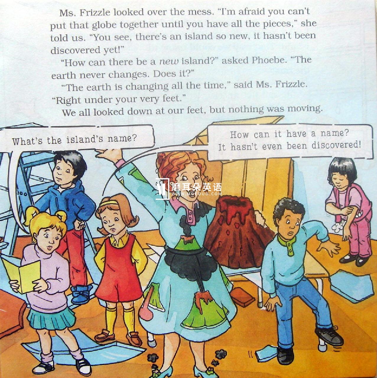 神奇校车 图片24 神奇校车 图片23