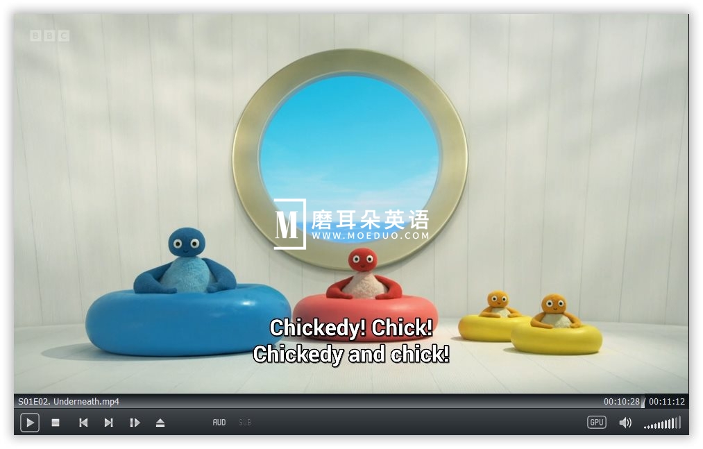 Twirlywoos 图片16 Twirlywoos 图片15