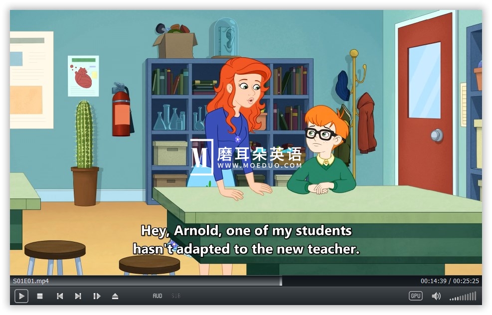 The Magic School Bus 动画片 神奇校车 图片12 The Magic School Bus 动画片 神奇校车 图片11