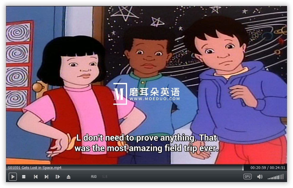 神奇校车 图片22 神奇校车 图片21