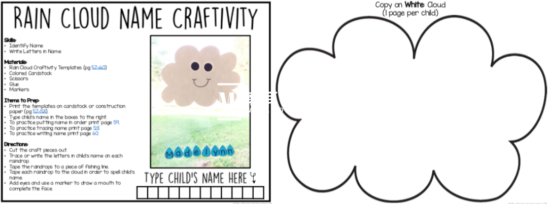 Preschool Bundle 图片32 Preschool Bundle 图片31