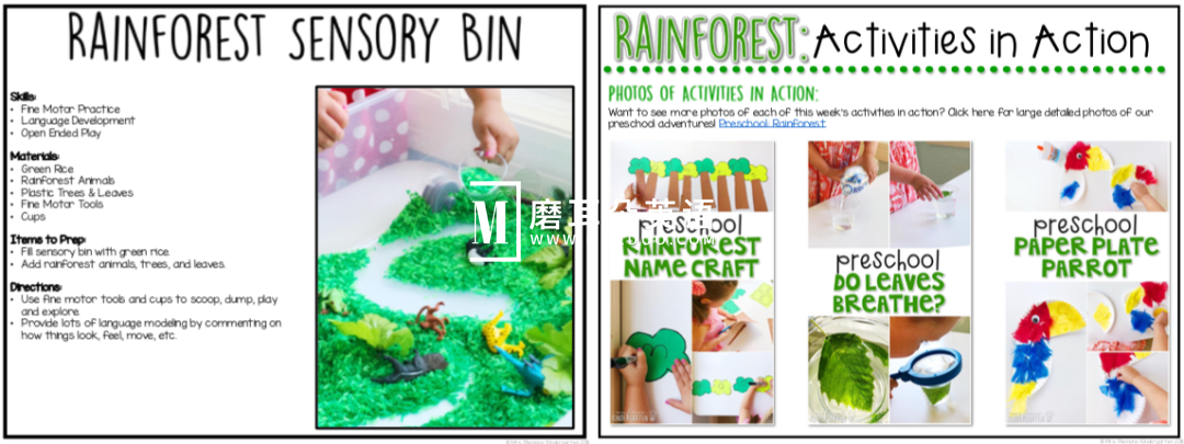 Preschool Bundle 图片20 Preschool Bundle 图片19