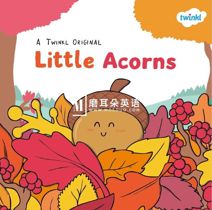 Twinkl绘本 图片22 Twinkl绘本 图片21