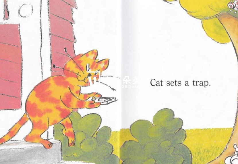 Step Into Reading 兰登分级读物 图片22 Step Into Reading 兰登分级读物 图片21