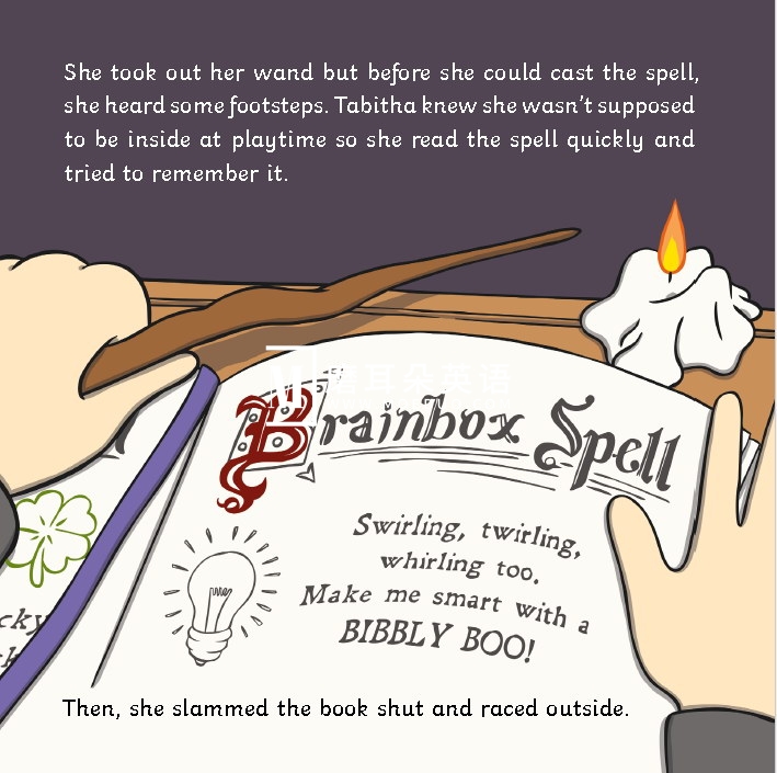 Twinkl绘本 图片10 Twinkl绘本 图片9