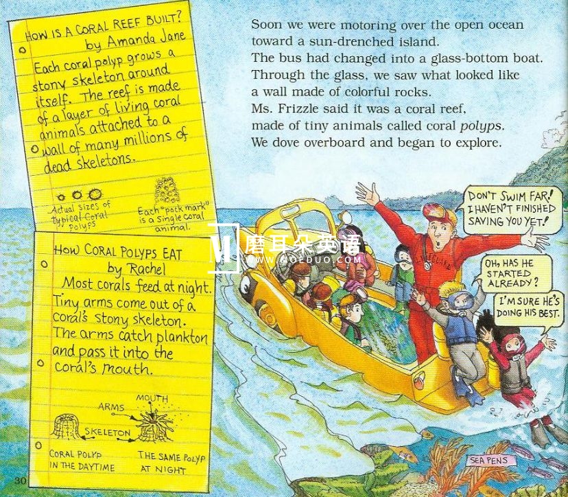 神奇校车 图片10 神奇校车 图片9