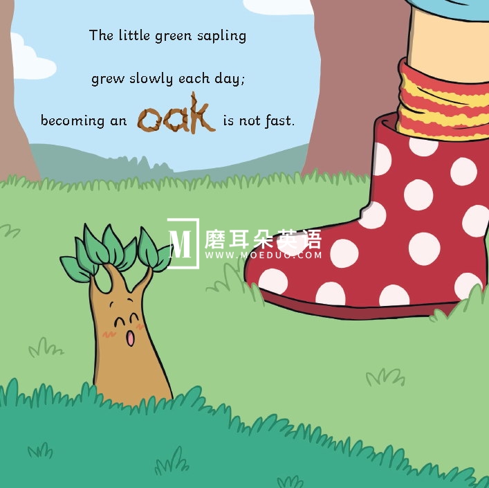 Twinkl绘本 图片30 Twinkl绘本 图片29