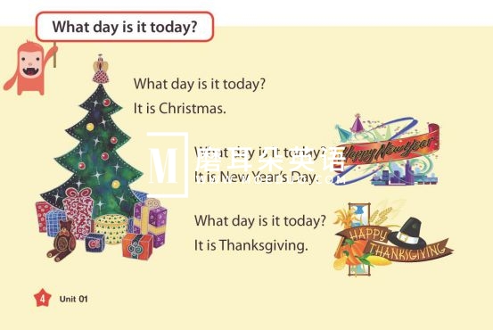 American textbook 图片28 American textbook 图片27