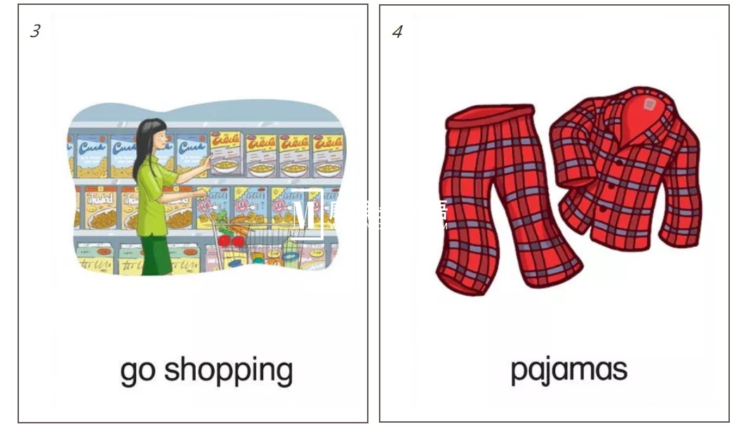 牛津单词闪卡 图片28 牛津单词闪卡 图片27
