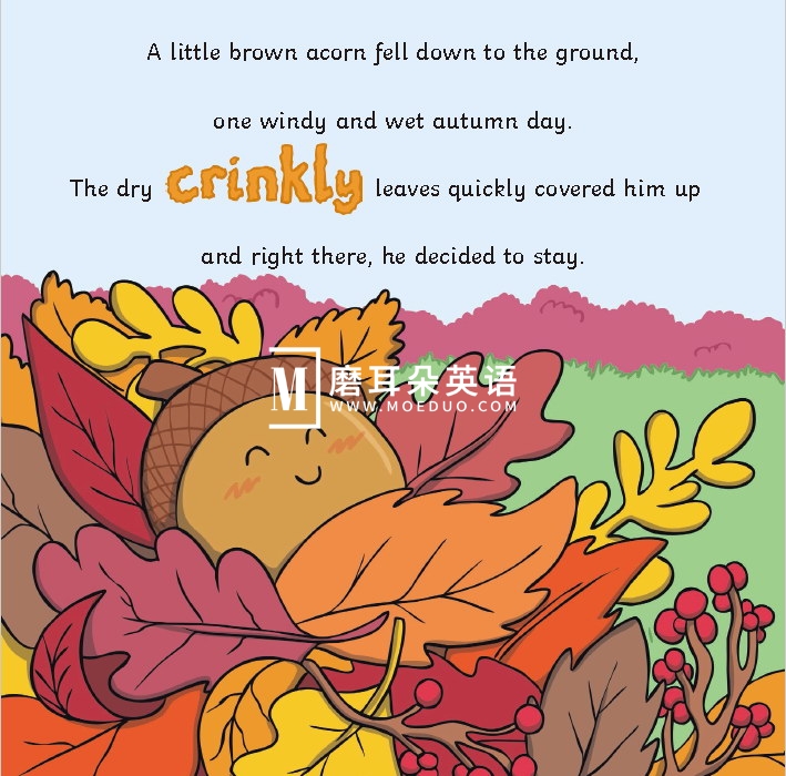 Twinkl绘本 图片24 Twinkl绘本 图片23