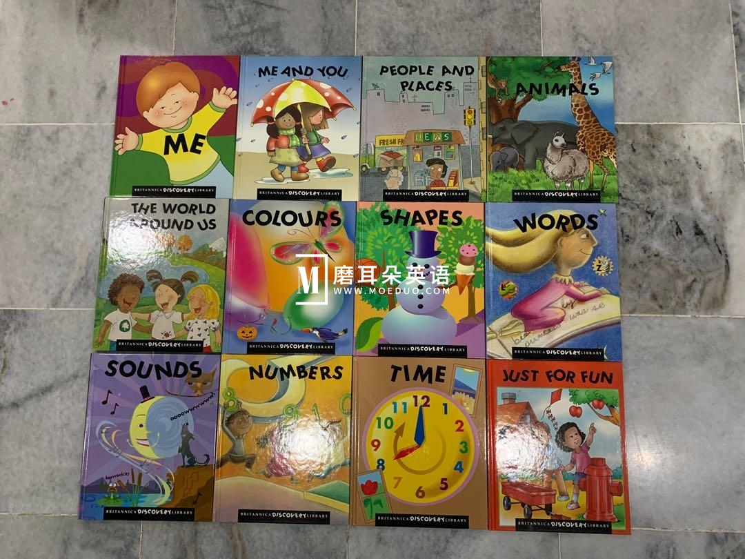 大英儿童百科全书 图片2 大英儿童百科全书 图片1