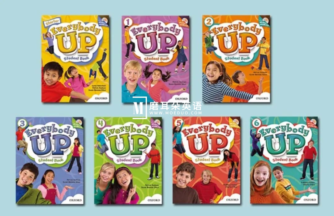 Everybody Up 图片2 Everybody Up 图片1