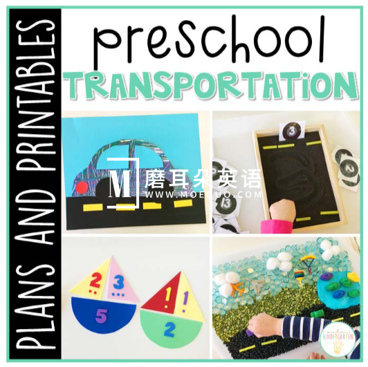 Preschool Bundle 图片4 Preschool Bundle 图片3