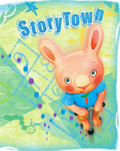 StoryTown 图片3