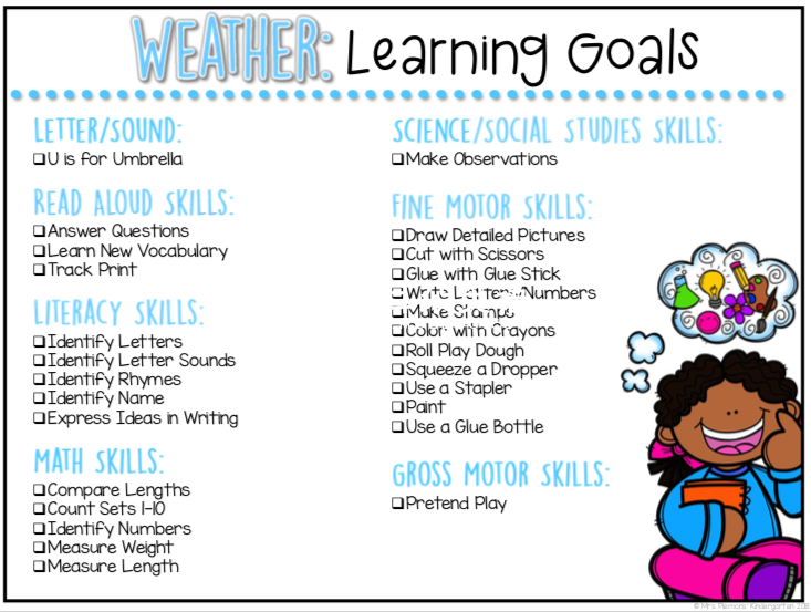 Preschool Bundle 图片24 Preschool Bundle 图片23