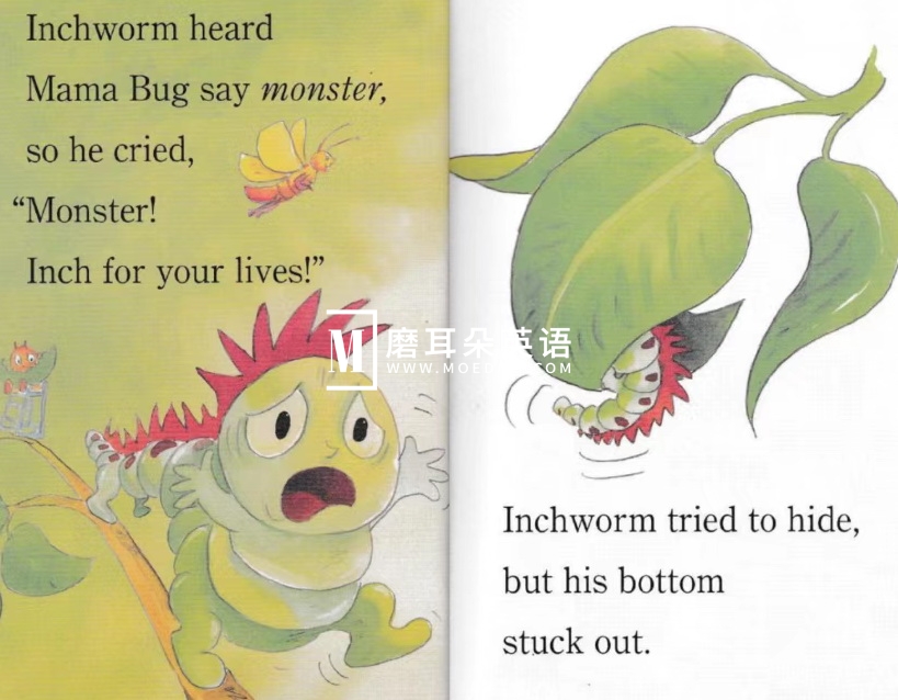 Step Into Reading 兰登分级读物 图片18 Step Into Reading 兰登分级读物 图片17