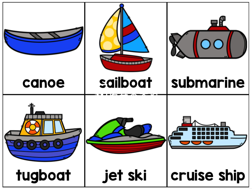 Preschool Bundle 图片8 Preschool Bundle 图片7