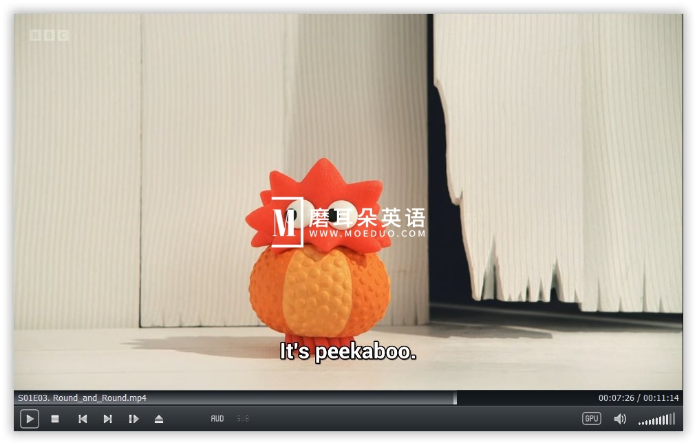 Twirlywoos 图片18 Twirlywoos 图片17