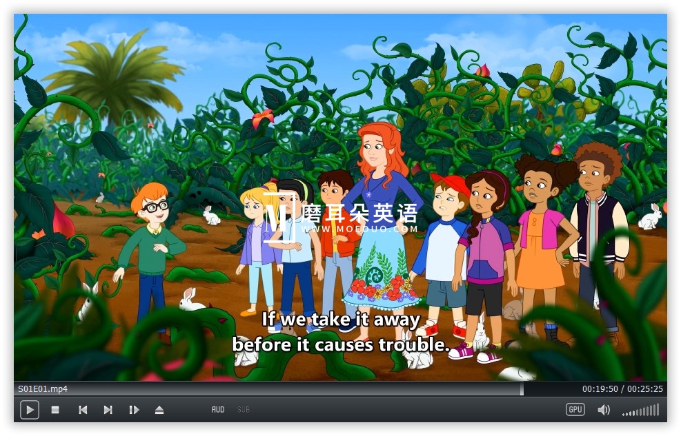 The Magic School Bus 动画片 神奇校车 图片14 The Magic School Bus 动画片 神奇校车 图片13