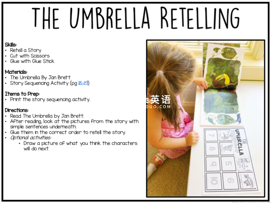 Preschool Bundle 图片14 Preschool Bundle 图片13