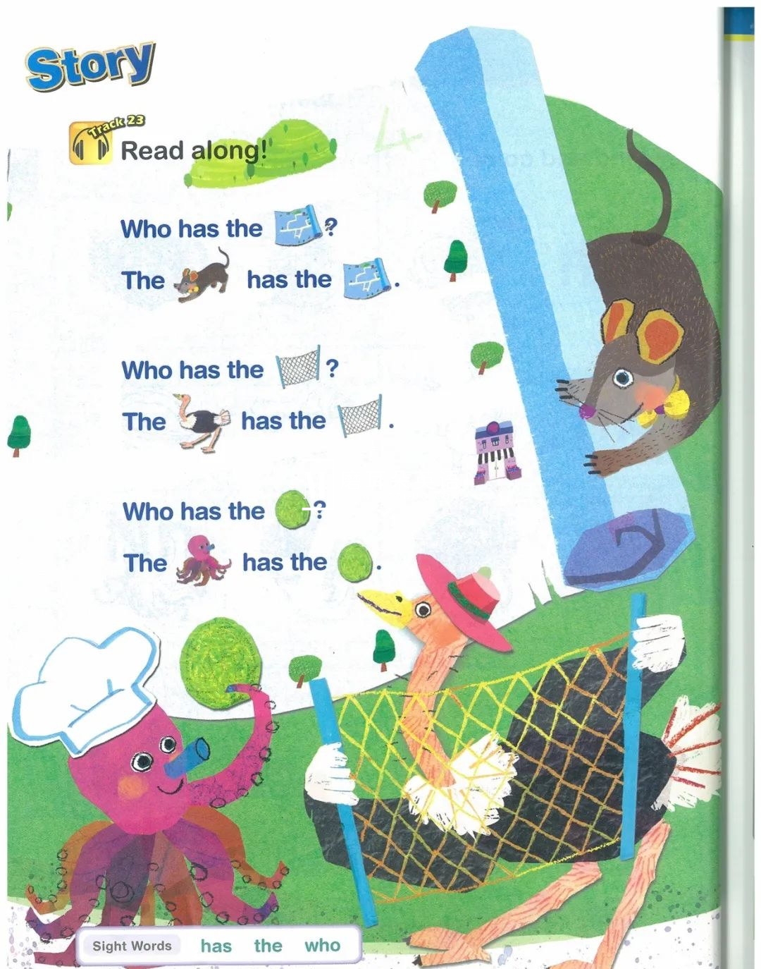 Smart Phonics 自然拼读 图片28 Smart Phonics 自然拼读 图片27