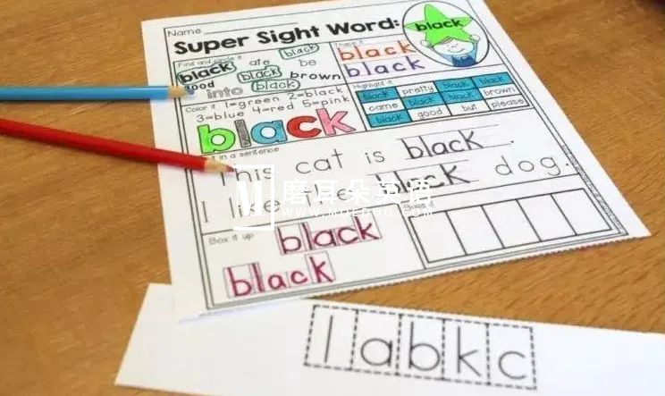 Sight Words Super Stars 图片14 Sight Words Super Stars 图片13
