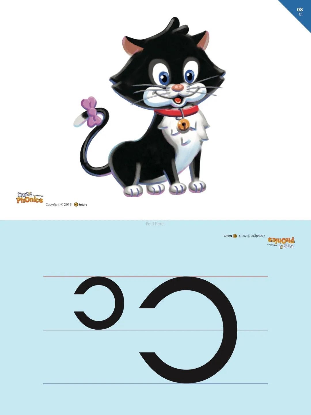 Smart Phonics 自然拼读 图片34 Smart Phonics 自然拼读 图片33