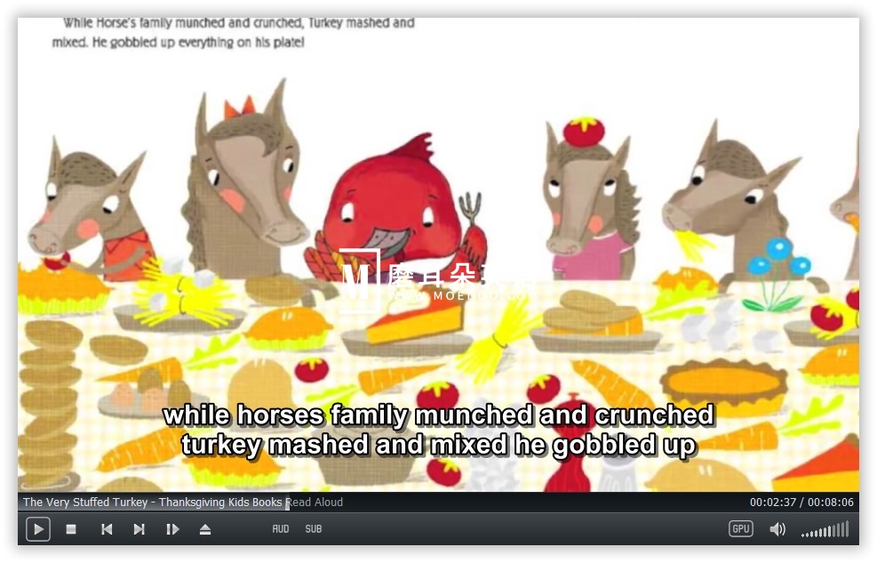 Storytime Anytime 图片8 Storytime Anytime 图片7