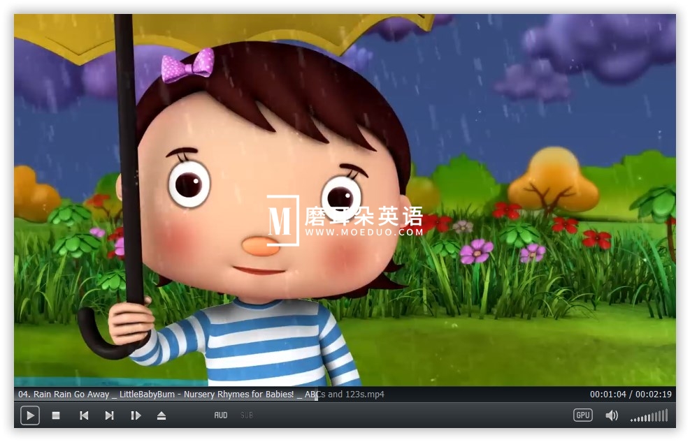 Little Baby Bum 图片8 Little Baby Bum 图片7