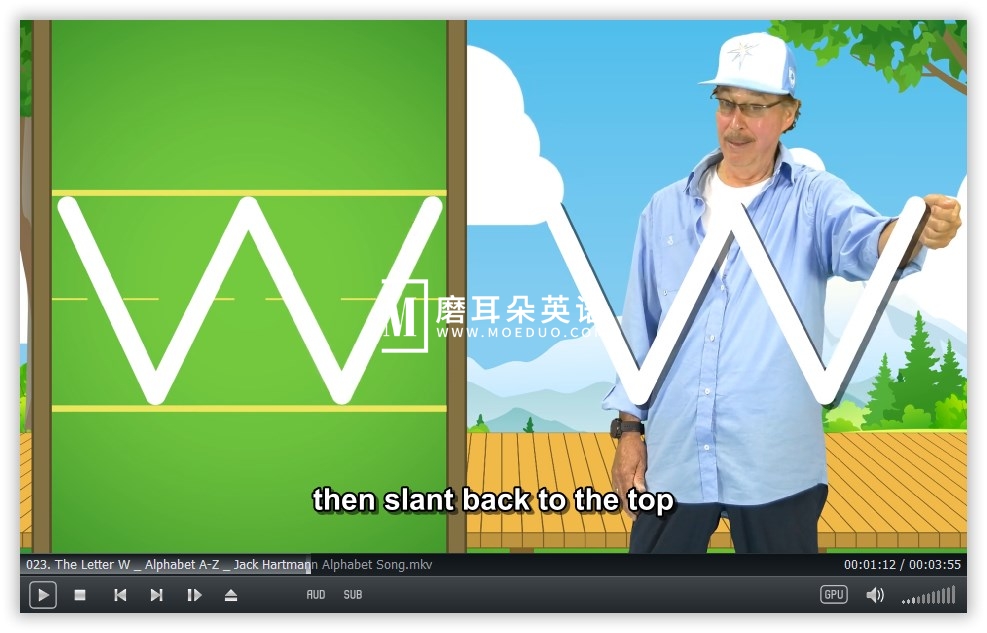 Jack Hartmann 图片12 Jack Hartmann 图片11