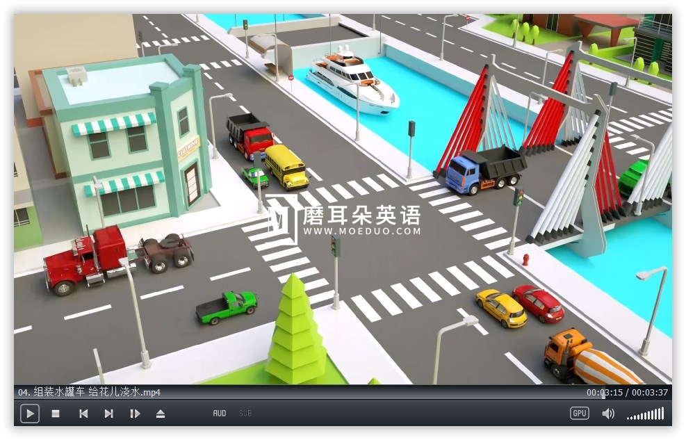 汽车世界之工程车好伙伴 图片8 汽车世界之工程车好伙伴 图片7