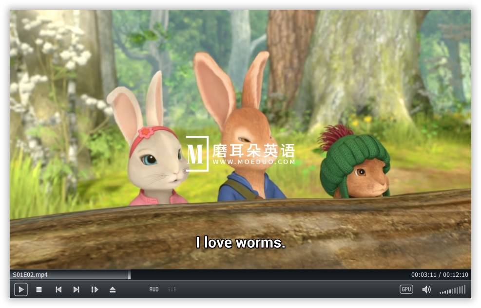 Peter Rabbit 彼得兔 比得兔 图片12 Peter Rabbit 彼得兔 比得兔 图片11